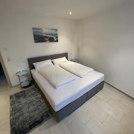 Ferienwohnung Piya 4