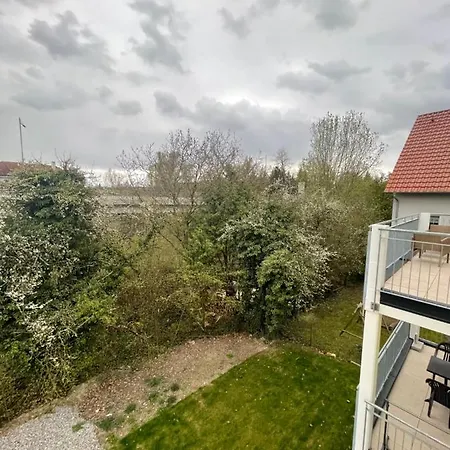 Apartamento Ferienwohnung Piya 4 *