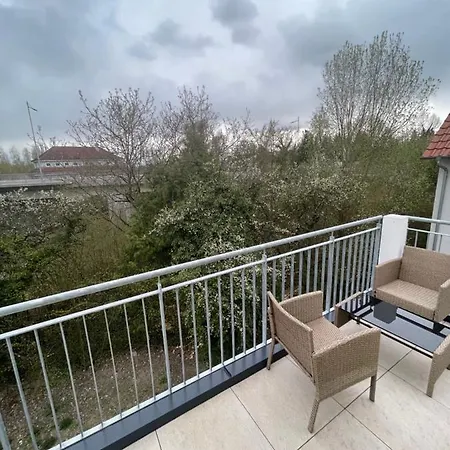Ferienwohnung Piya 4 Radolfzell am Bodensee