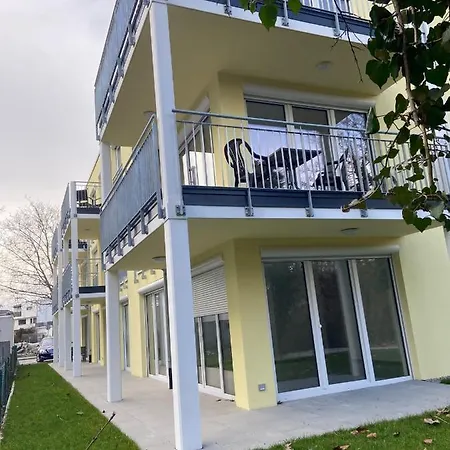 Ferienwohnung Piya 4 Apartamento *