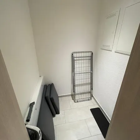 Apartamento Ferienwohnung Piya 4 *