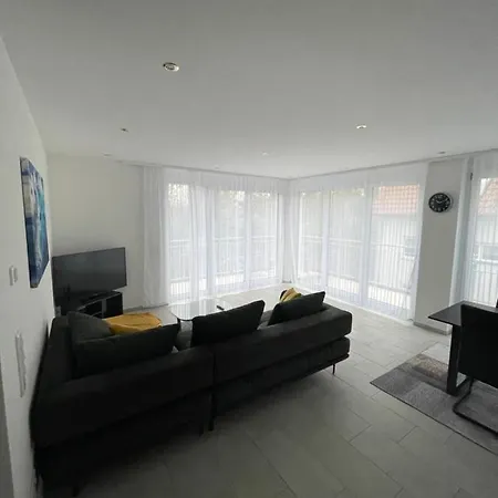 Apartamento Ferienwohnung Piya 4 Radolfzell am Bodensee