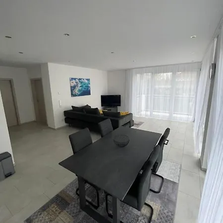 Ferienwohnung Piya 4 Apartamento *
