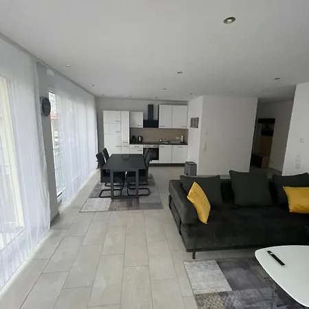 Ferienwohnung Piya 4 * Radolfzell am Bodensee