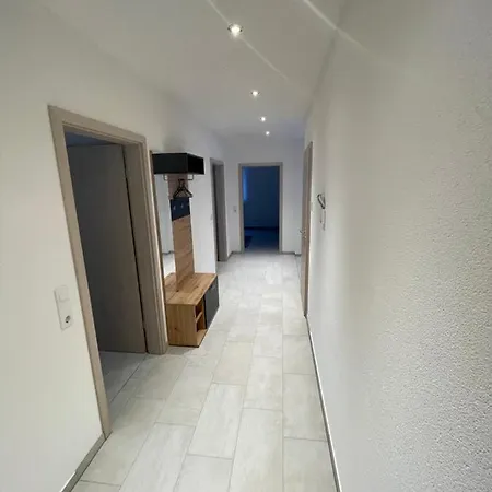 Apartamento Ferienwohnung Piya 4